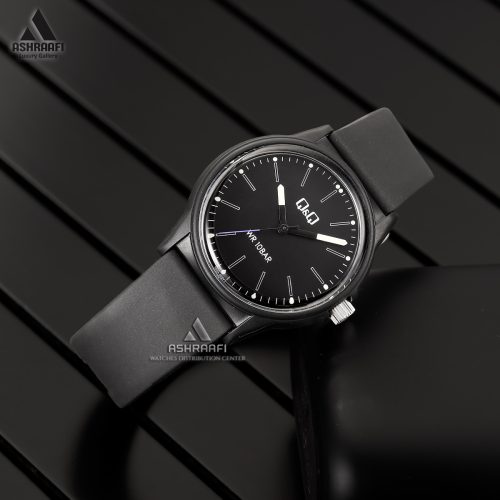 ساعت زنانه و مردانه کیو اند کیو Q&Q V00A-002VY