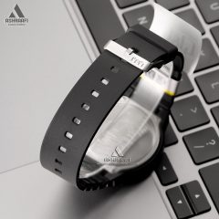 قفل و بند ساعت مردانه کیو اند کیو Q&Q V02A-005VY