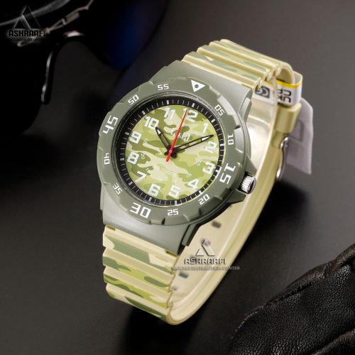 ساعت مردانه کیو اند کیو