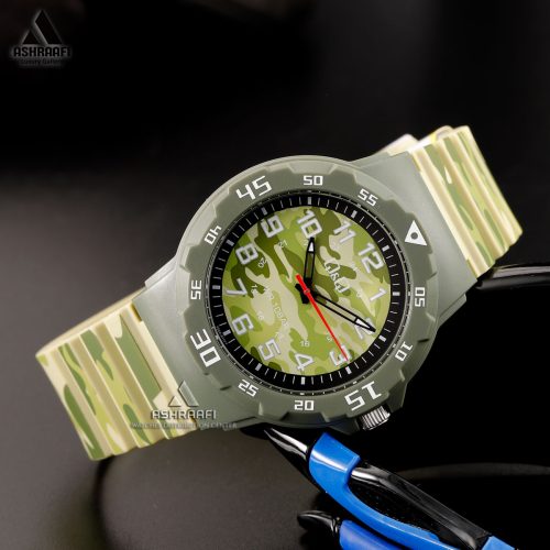 ساعت اسپرت کیو اند کیو Q&Q V02A-011VY