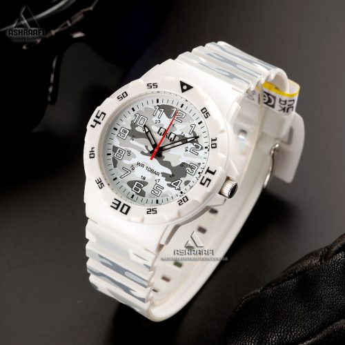 ساعت مردانه کیو اند کیو