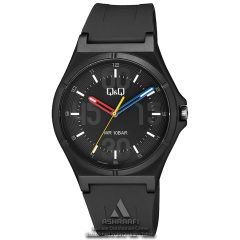 ساعت مردانه Q&Q V04A-006VY