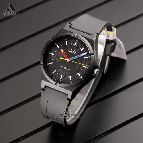 ساعت مردانه کیو اند کیو