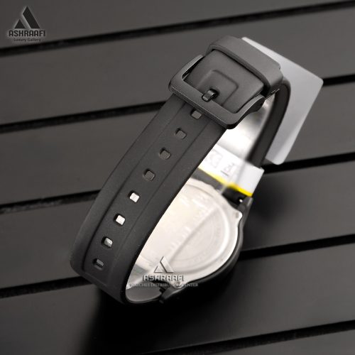 قفل و بند ساعت مردانه کیو اند کیو Q&Q V04A-006VY