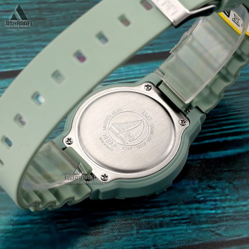 درب پشت ساعت اسپرت کیو اند کیو Q&Q V07A-005VY