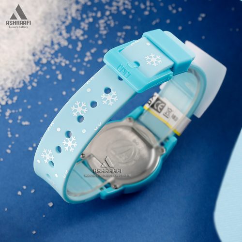 قفل و بند ساعت بچه گانه کیو اند کیو Q&Q V22A-006VY