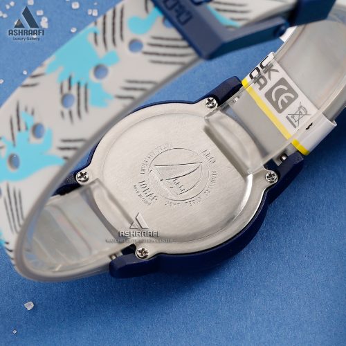 درب پشت ساعت بچه گانه کیو اند کیو Q&Q V23A-005VY