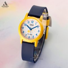 ساعت بچه گانه کیو اند کیو