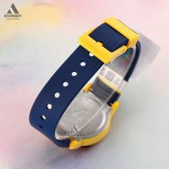 قفل و بند ساعت بچه گانه کیو اند کیو Q&Q V23A-013VY