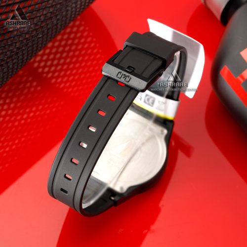 قفل و بند ساعت کیو اند کیو مردانه Q&Q V25A-001VY