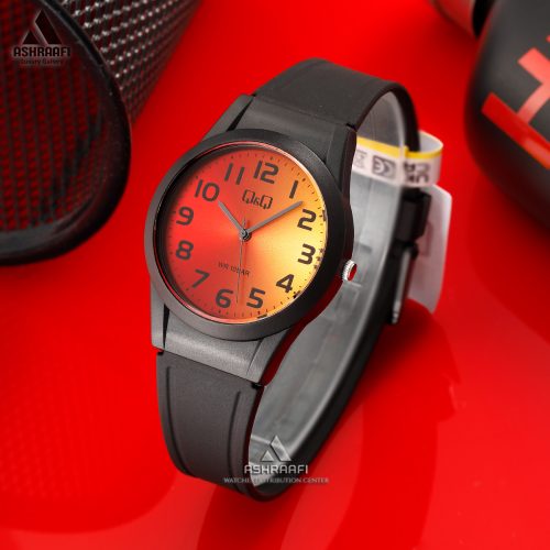 ساعت مردانه کیو اند کیو