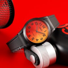 ساعت کیو اند کیو اورجینال Q&Q V25A-004VY