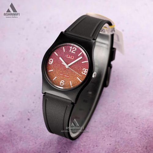 ساعت زنانه کیو اند کیو