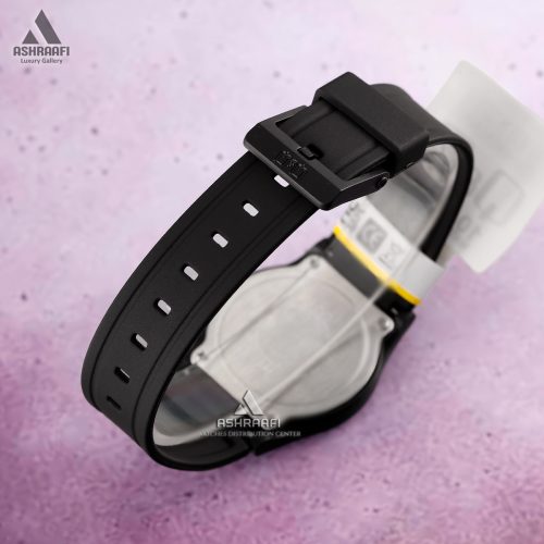 قفل و بند ساعت زنانه کیو اند کیو Q&Q V27A-013VY