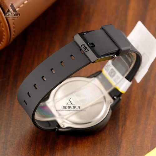 قفل و بند ساعت مردانه کیو اند کیو Q&Q V29A-001VY