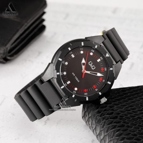 ساعت مچی کیو اند کیو Q&Q V30A-004VY