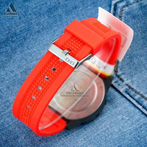 قفل و بند ساعت کیو اند کیو Q&Q V32A-006VY