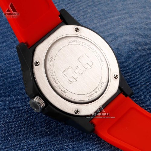 درب پشت ساعت کیو اند کیو Q&Q V32A-006VY