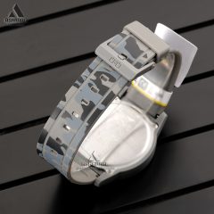 قفل و بند ساعت مردانه کیو اند کیو Q&Q V35A-004VY