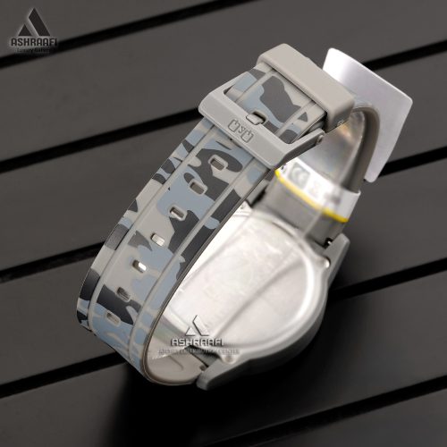 قفل و بند ساعت مردانه کیو اند کیو Q&Q V35A-004VY