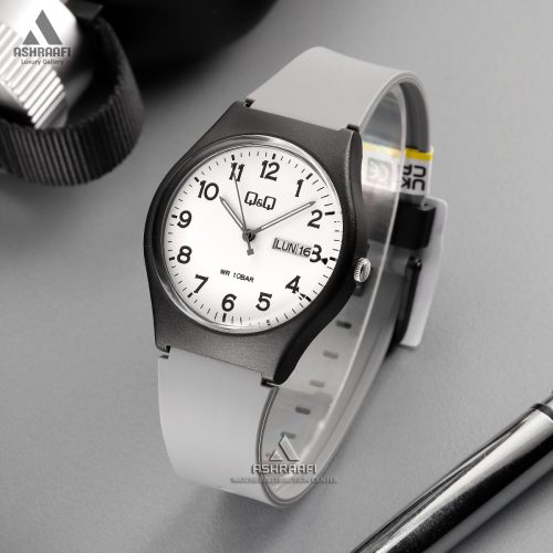 ساعت زنانه و مردانه کیو اند کیو