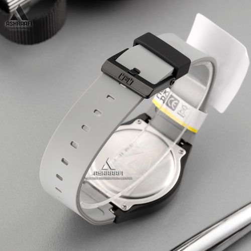 قفل و بند ساعت زنانه و مردانه کیو اند کیو Q&Q V39A-003VY