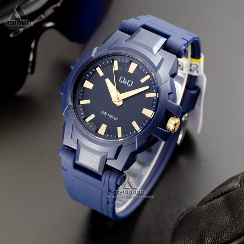 ساعت مردانه کیو اند کیو