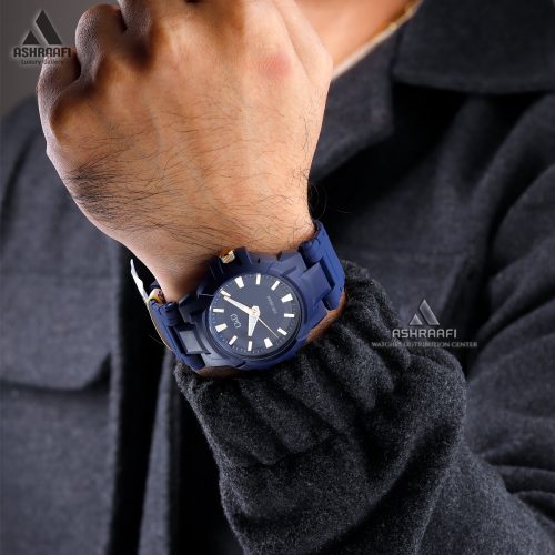 ساعت مچی کیو اند کیو Q&Q V50A-003VY