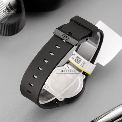 قفل و بند ساعت زنانه و مردانه کیو اند کیو Q&Q VP46J011Y