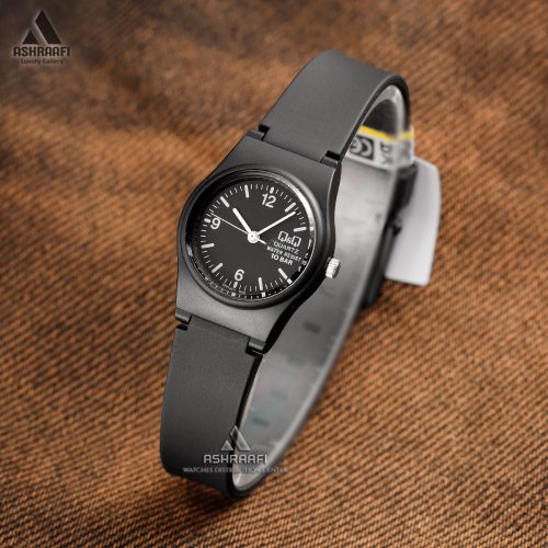 ساعت زنانه کیو اند کیو