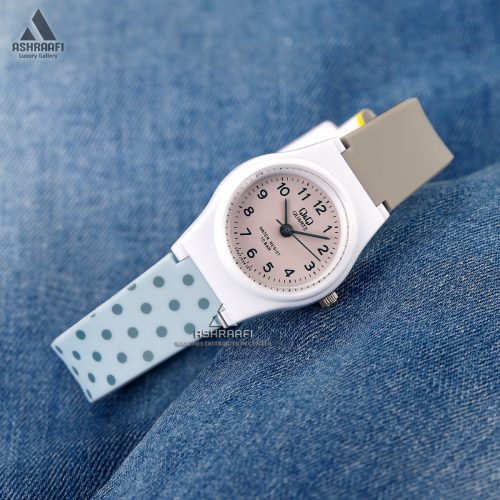 ساعت دخترانه کیو اند کیو Q&Q VP47J034Y