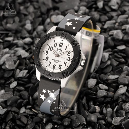 ساعت دخترانه کیو اند کیو