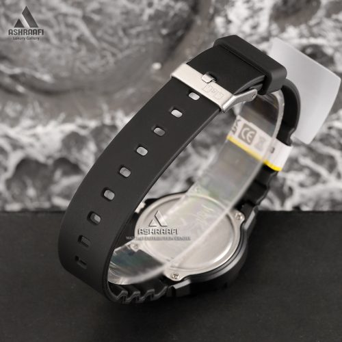 قفل و بند ساعت کیو اند کیو Q&Q VR19J001Y