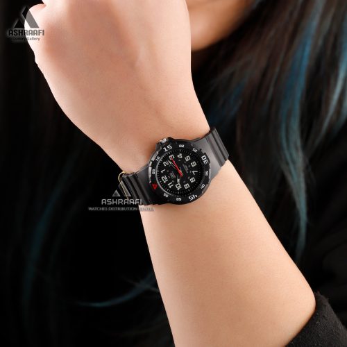 ساعت مچی کیو اند کیو Q&Q VR19J001Y