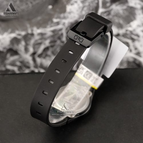 قفل و بند ساعت اسپرت کیو اند کیو Q&Q VR19J003Y