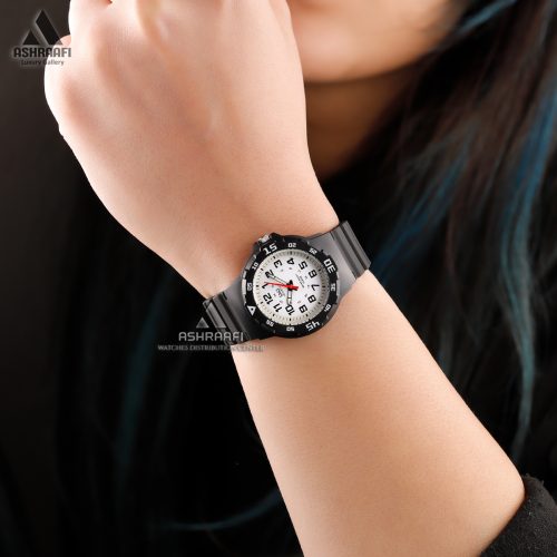 ساعت مچی کیو اند کیو Q&Q VR19J003Y