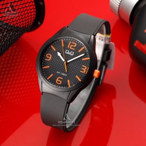 ساعت مردانه و زنانه کیو اند کیو