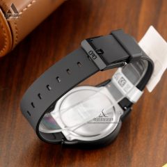 قفل و بند ساعت مردانه کیو اند کیو Q&Q VR52J001Y