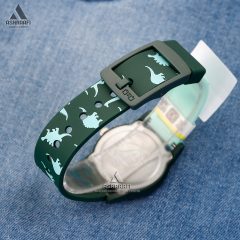 قفل و بند ساعت بچه گانه کیو اند کیو Q&Q VR99J010Y