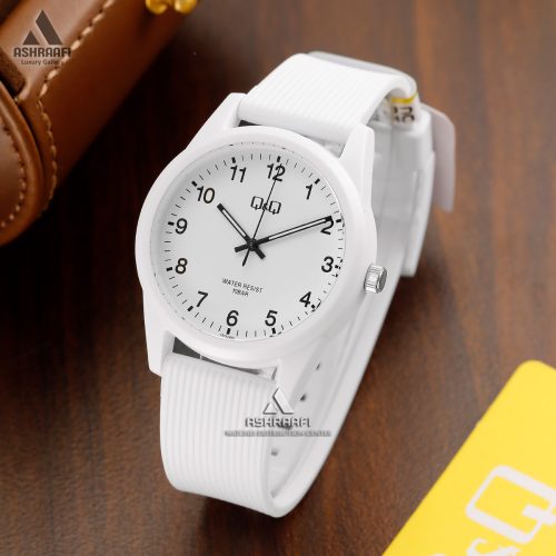 ساعت مردانه کیو اند کیو