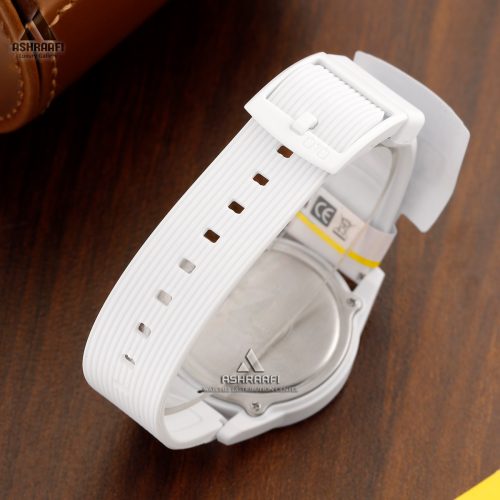 قفل و بند ساعت مردانه کیو اند کیو Q&Q VS12J006Y