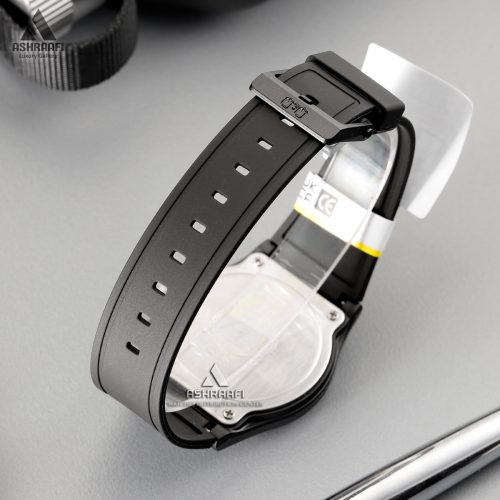 قفل و بند ساعت مردانه کیو اند کیو Q&Q VS42J002Y