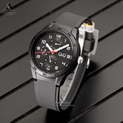 ساعت اسپرت کیو اند کیو