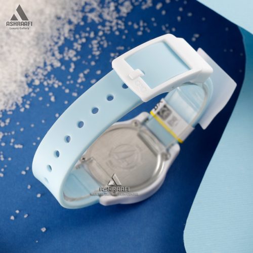 قفل و بند ساعت بچه گانه کیو اند کیو Q&Q VS59 J005Y