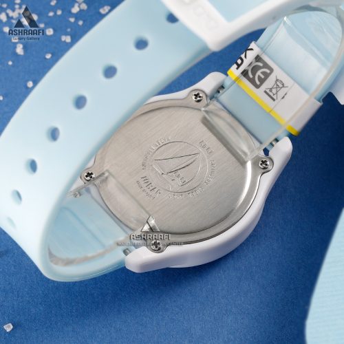 درب پشت ساعت بچه گانه کیو اند کیو Q&Q VS59 J005Y