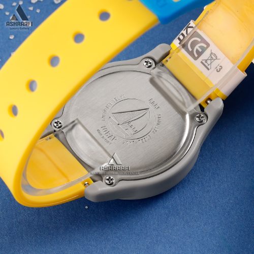 درب پشت ساعت بچه گانه کیو اند کیو Q&Q VS59J007Y