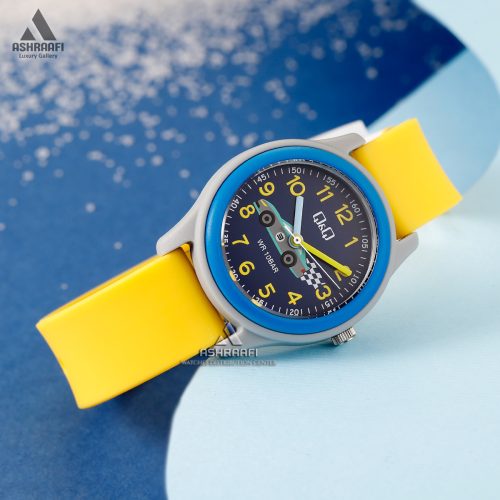 ساعت پسرانه کیو اند کیو Q&Q VS59J007Y