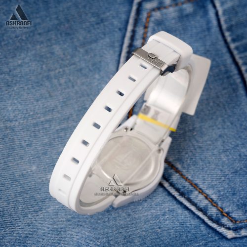 قفل و بند ساعت دخترانه کیو اند کیو Q&Q VS66J002Y