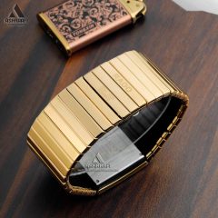قفل و بند ساعت رادو سرامیکی Rado Diastar Ceramic 36G