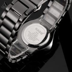 درب پشت ساعت ست رادو Rado Jubile 6237KK